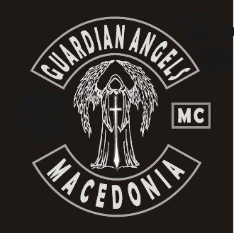 Guardian Angels MC Macedonia Guardian Angels MC Macedonia