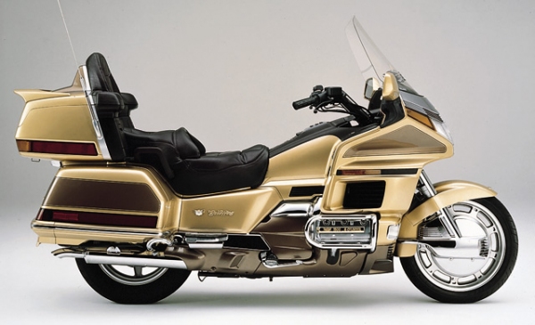Honda Gold Wing од 1988