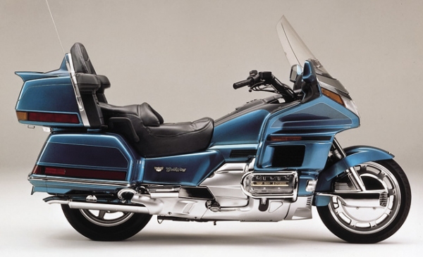 Honda Gold Wing од 1993
