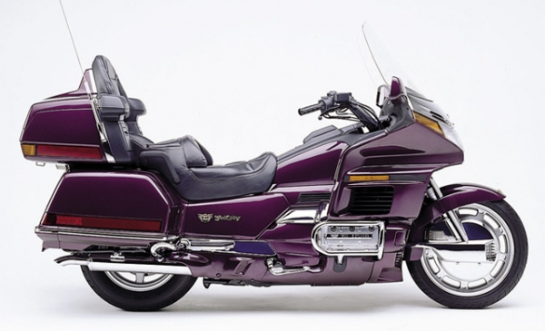 Honda Gold Wing од 1995