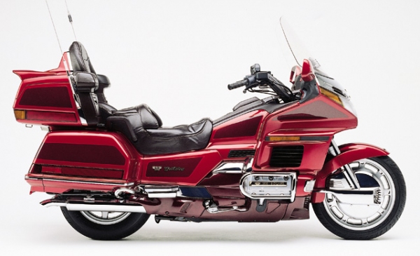 Honda Gold Wing од 1996