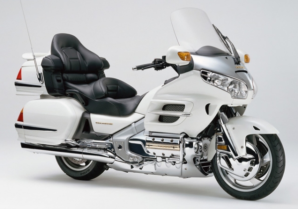 Honda Gold Wing од 2001