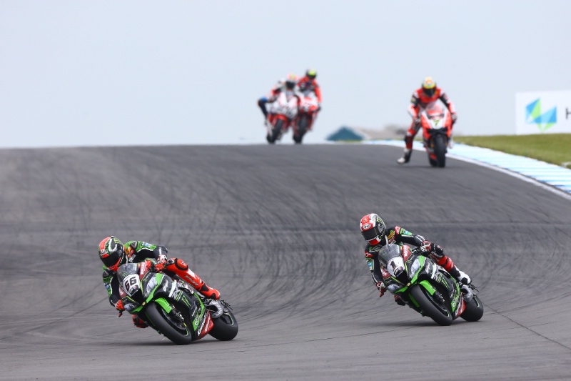 sykes rea donington