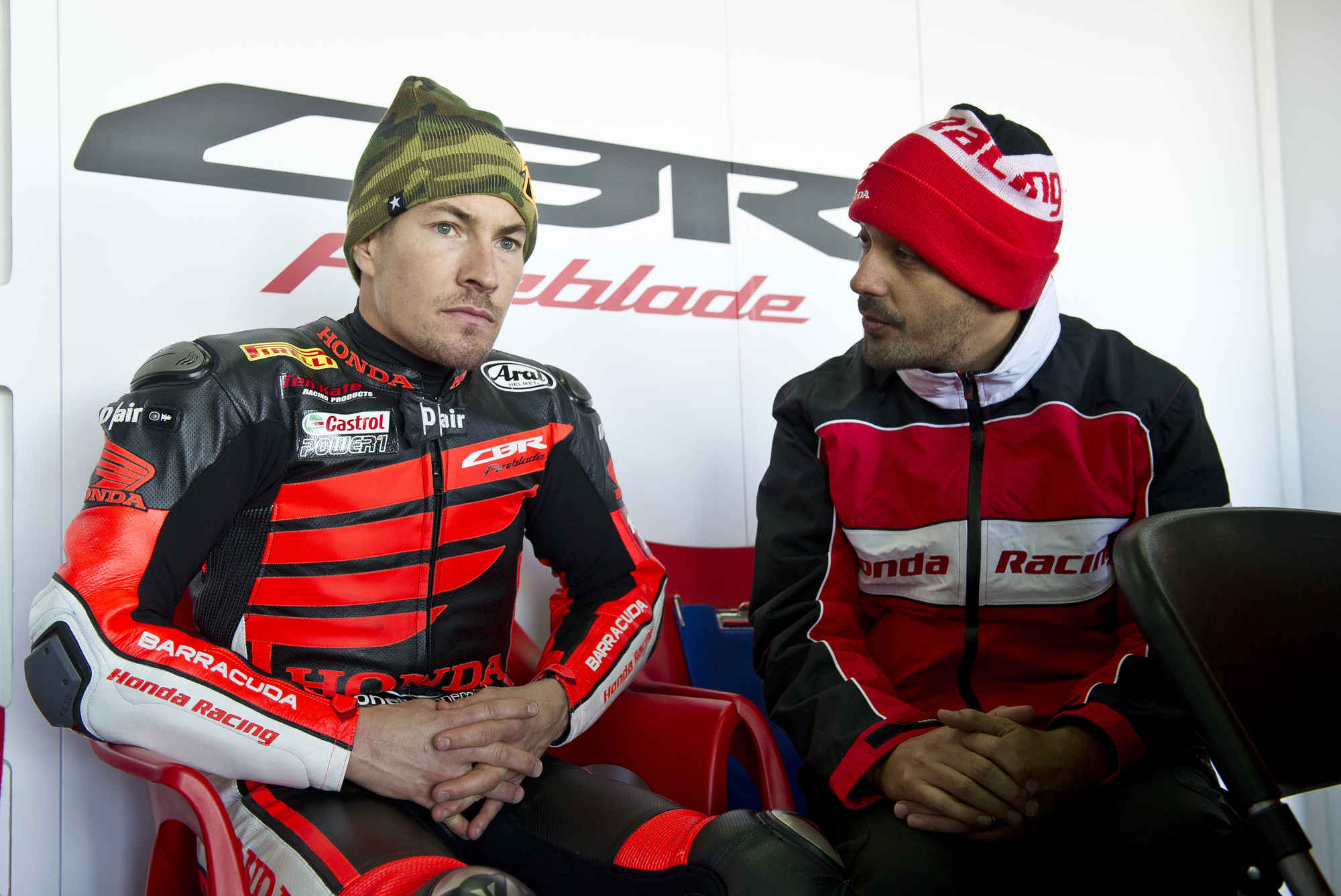 Хејден (34) се надева дека на титулите од „AMA Superbike“ и „MotoGP“ ќе ја додаде и онаа од „WSBK“. t3 hayden gb36069 drsx90r2jpr49d4