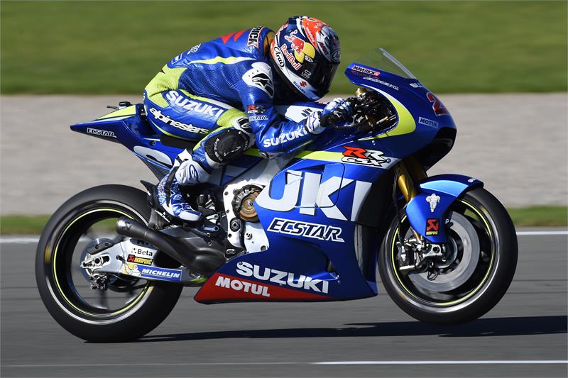 Маверик Вињалес на тестот во Сепанг valencia testoctmaverick vinales3