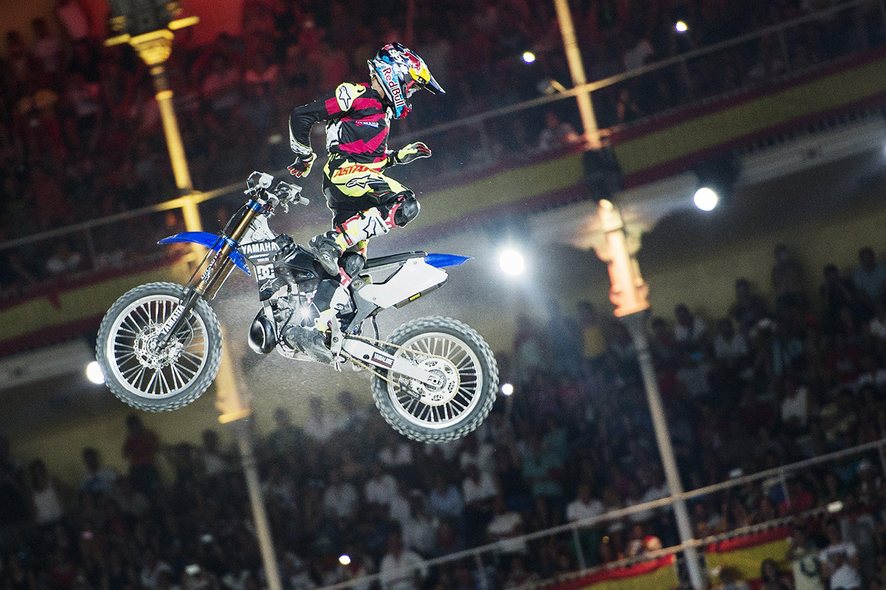 Паже го направи невозможното x fighters paze2