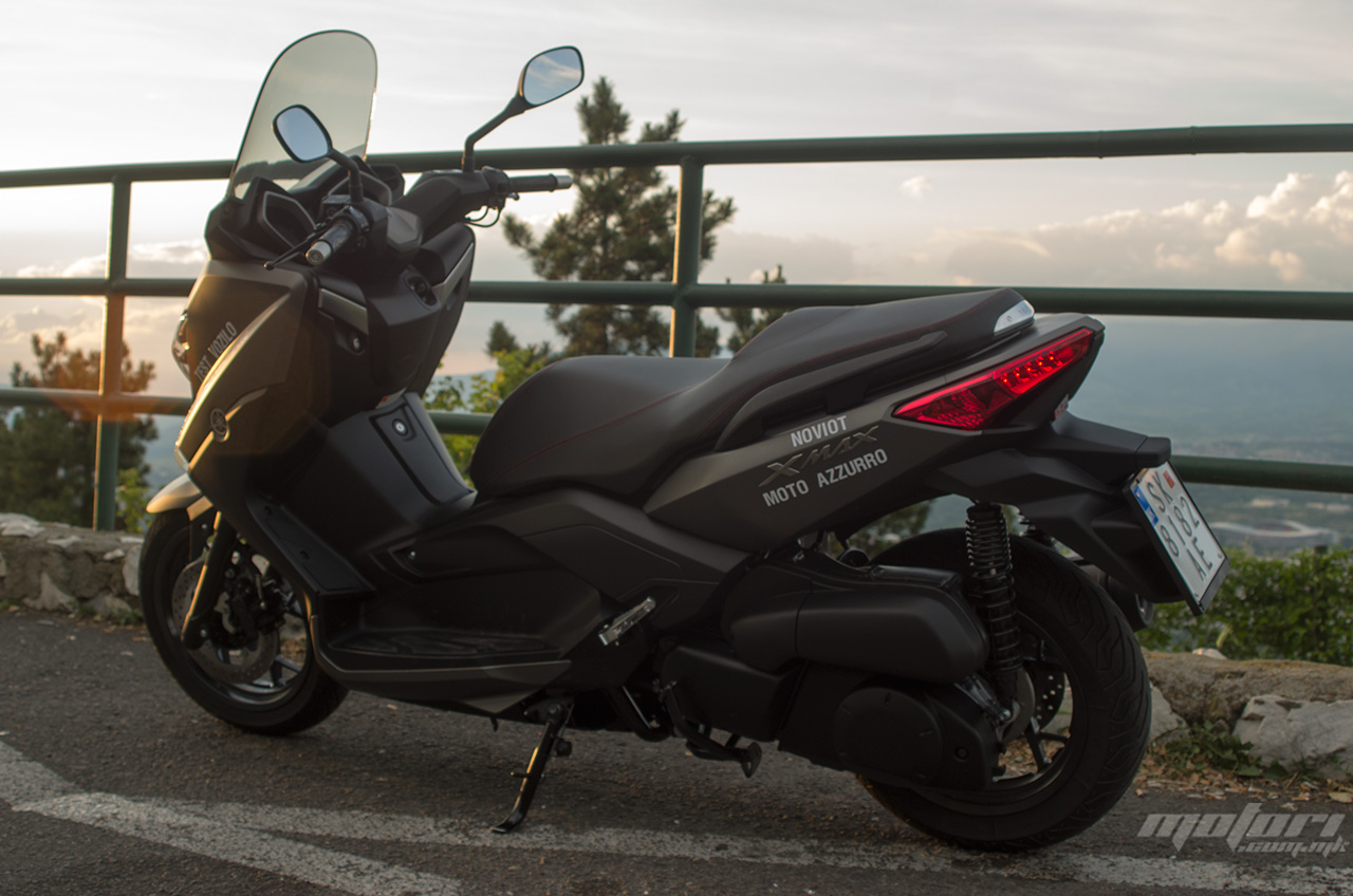 xmax5