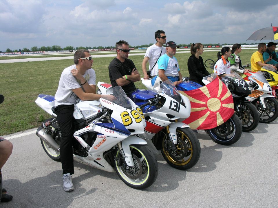 MK Team