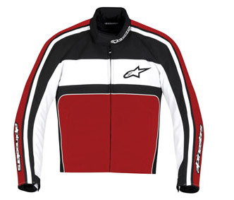 alpinestars