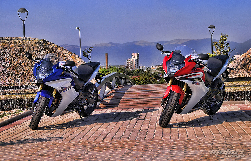 cbr600f-motori