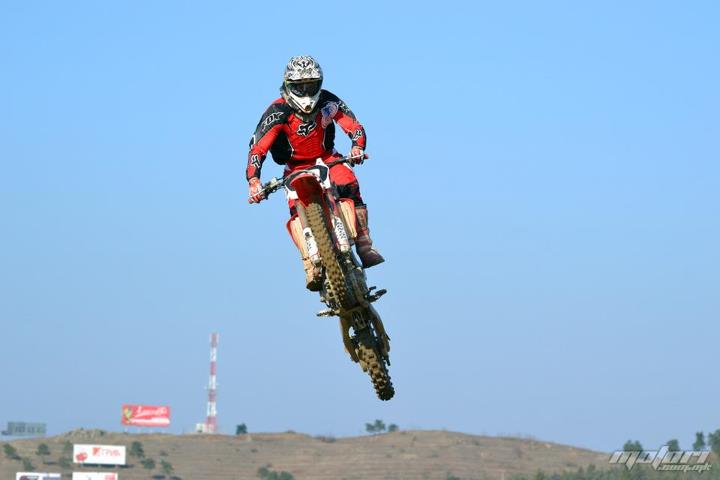 kiko-motokros