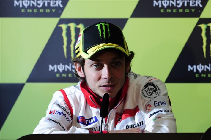 rossi-intervju