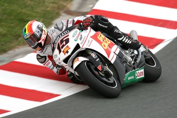 motori DE-ANGELIS-SACHSENRING