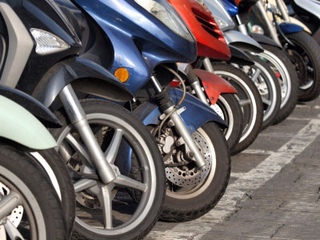 motori parking-motori